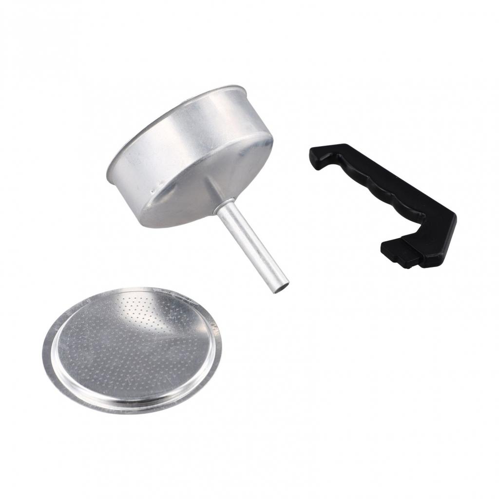 Części zamienne do kawiarki Espresso Funkcja Część instalacyjna Nazwa części