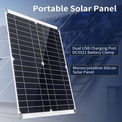 Solární energie – Fotovoltaické články a solární panely