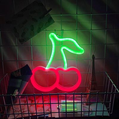 Žiarovky – Neónové lampy a trubice