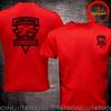 Funny Design Airborne Recondo Shirt Unisex Fashion Trendy Casual Clothing Stylish Tops Tee Shirt Leisure Tshirt Unisexs Tshirt