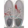 Pre-owned Nike EBERNON Low AQ1775-100-P26095355358528