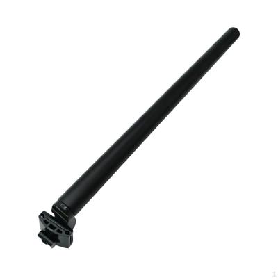 Seatpost Aluminum Alloy Seat Post Component Easy To Install Saddle Folding Bike