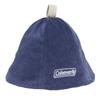 Coleman Sauna Hat Navy 187-0183
