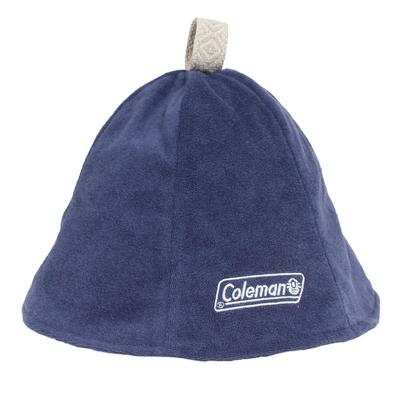 Coleman Saunahut Marineblau 187-0183