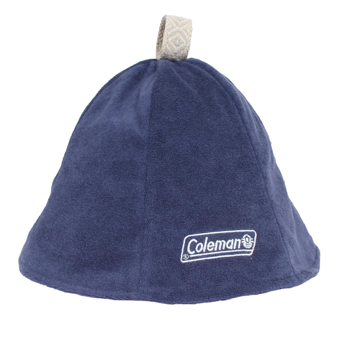 

Coleman Sauna Hat Navy 187-0183