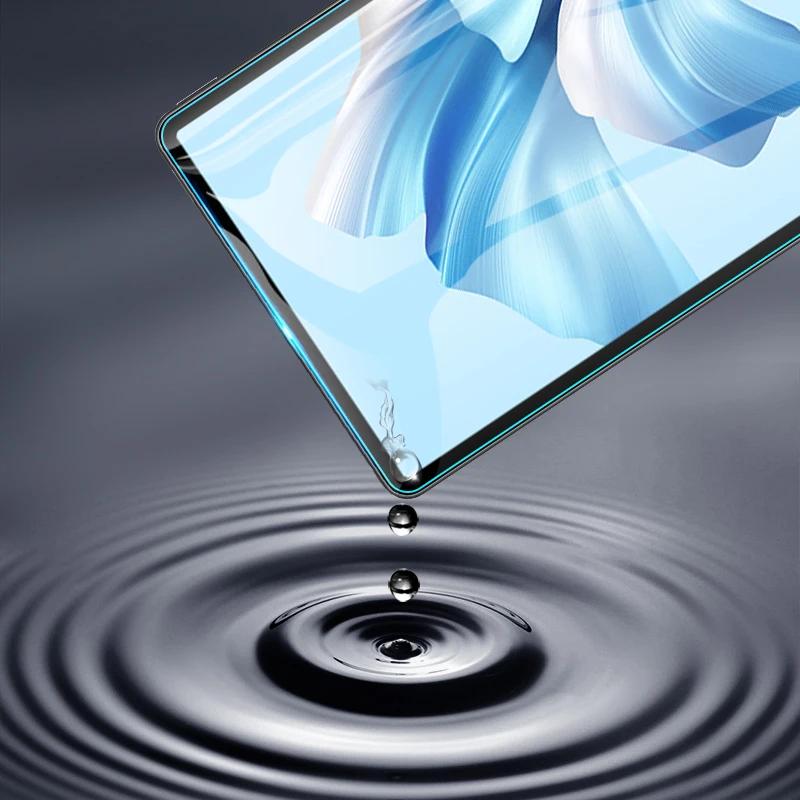 1/2/3PCS Temepred Glass for Huawei MateBook E GO 2022 12.35 Inch Protective Tablet Glass On Matebook GK-G58 G56 Screen Protector