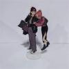 Anime Il ragazzo che le interessava non era affatto un ragazzo 15cm Koga Mitsuki Oosawa Aya Joe Kanna Supporto Acrilico Regalo di Compleanno