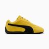 Puma SPEEDCAT OG JR children's sports shoes yellow 40169815 r 36