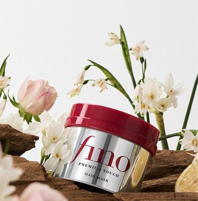 FINO Premium Touch Hair Mask (B), 230g