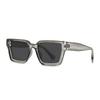 Vintage Square Sunglasses Women Brand Oversized Polarized Sun Glasses Men Retro Eyeglasses Shades Goggle UV400 Oculos