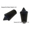RAV4 Rear Door Rubber Brake Pad, Upper Bumper & Door Stop (90541-09108) - Fits Toyota