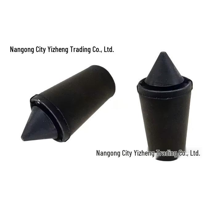 RAV4 Rear Door Rubber Brake Pad, Upper Bumper & Door Stop (90541-09108) - Fits Toyota