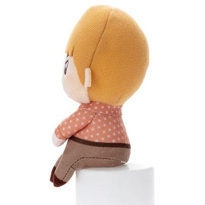 Tinytan Dynamite Ver. Chokkori San Jin
