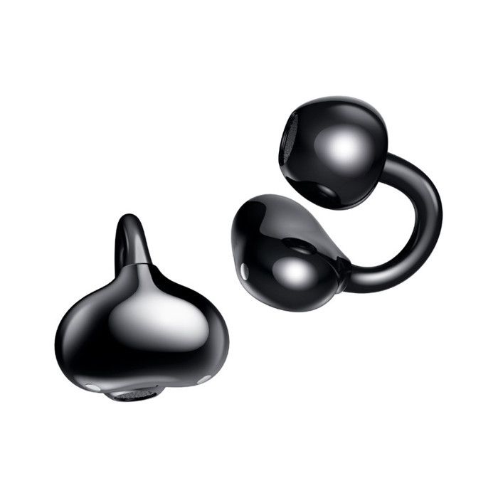 Écouteurs Sans Fil - HONOR - Choice - Noir - Annulation De Bruit - IP54 - Bluetooth 5.3