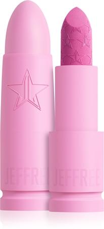

Помада Velvet Trap от Jeffree Star Cosmetics TU прозрачный
