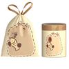 Pengyou Si Capybara Tear-Free Thickened Drawstring Privacy Trash Bags for Office & Kitchen