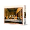 1000 Piece Jigsaw Puzzle - The Last Supper 9, Popular Korean Puzzle