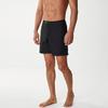 Deujemeleu Martini Black Swim Shorts