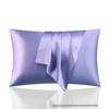 Silk Satin Imitation Single Pillowcase