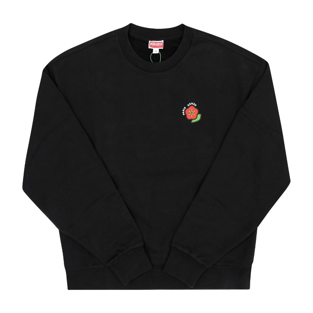 

Kenzo Men S SweatShirt Pop 99j ff55Sw2674mc FF55SW2674MC 99J (M)