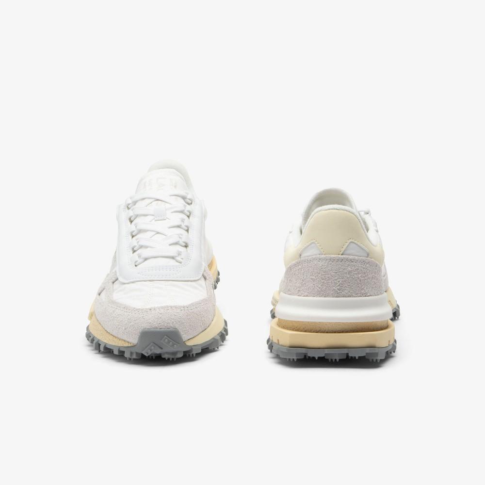 Lacoste Women's Elite Active Sneakers RZ7076W56G2H8