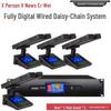 Xun Er Wei Professional Audio Systems (CN version)