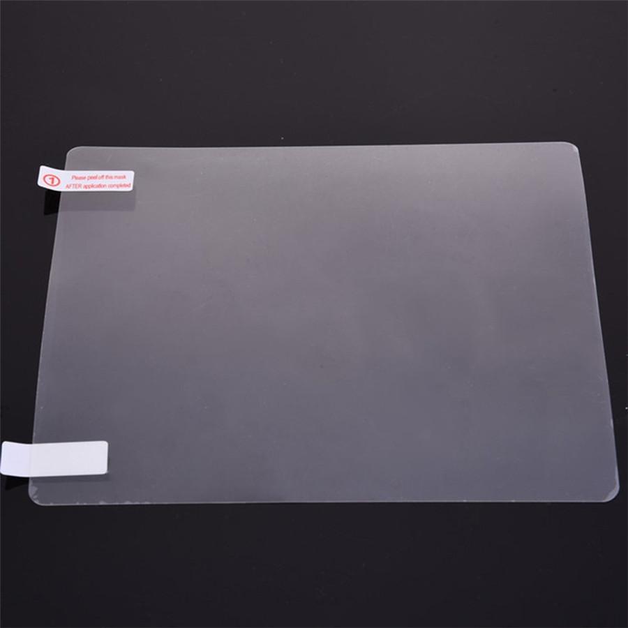 2x Auto Rückspiegel Schutzfolie Anti-Beschlag Nano-Beschichtung Regendicht 165*140mm