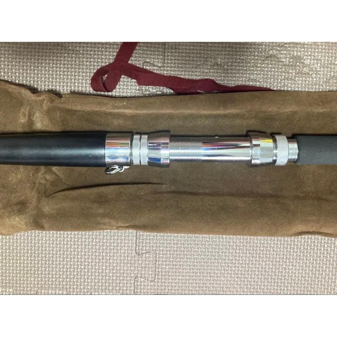 Used Penn Deep Sea 165-M