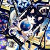 Cat Tarot Cards A 78 Deck English Version Board Games Cards Selfcare for Tarot Readings Easy Deck Fortune Telling Playing Cards