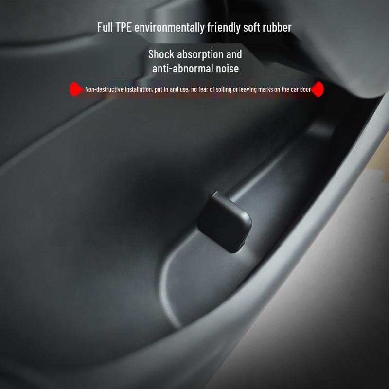 Tesla Model 3 Refresh Door Storage Box Organizer