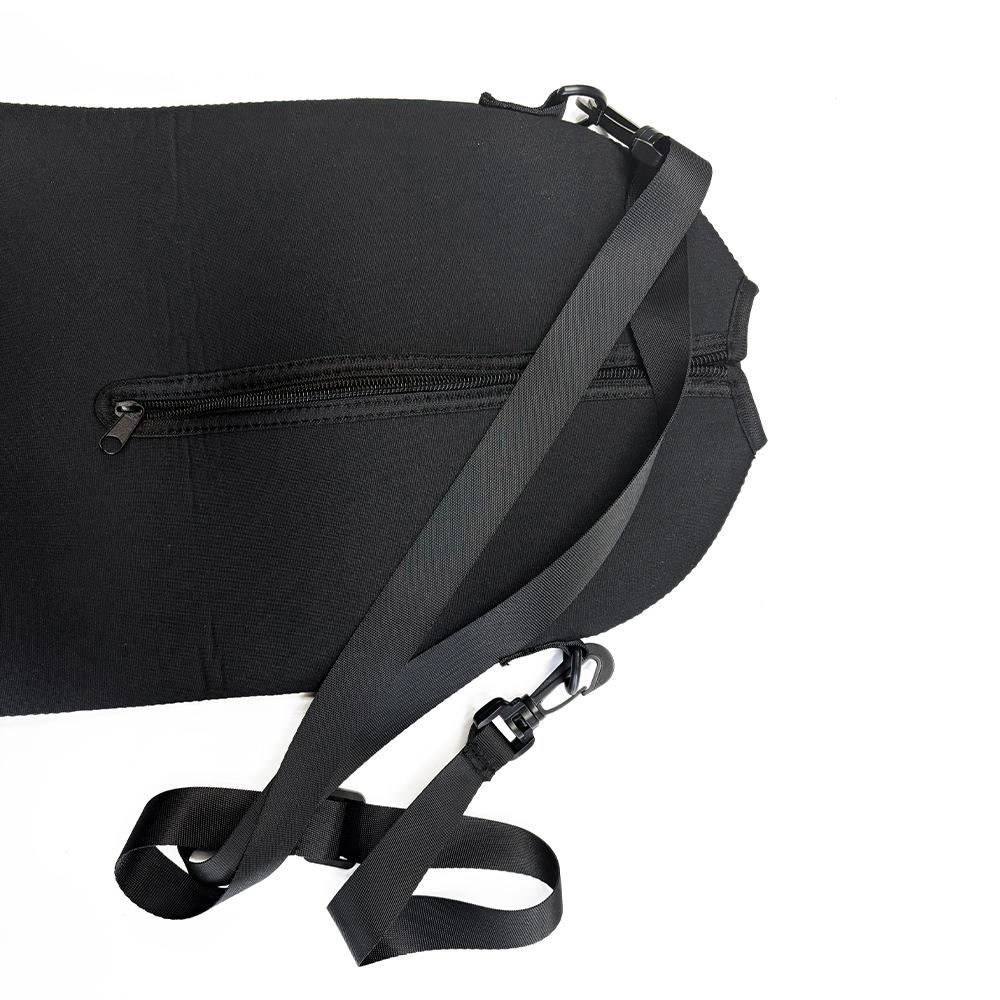 Kegland Black Jacket for 8L PET Keg Beer Keg Warm cover Beer Brewing Accessary Bar Tool without Bottle