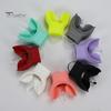 Anti-slip Diving Mouthpiece Silicone Scuba Food Grade BPA Free Snorkel Deep Snorkeling Underwater Tongue Guard Accessories Bite
