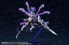 Kotobukiya Arcanadia Xenoalma Tidal Orcetos 345mm in Plastic Model Kit (approx. length) Non-scale
