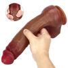 Female Masturbator Dildo Simulation Fake Jj Super Soft Super Rough Stallion Sex Toys Sex Toys