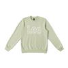 Lee Comfortable Round Neck Large Logo Print Design Sweatshirt Men sweatshirt Green LMT007903201764A05975