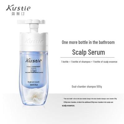 Shampoo e balsami per capelli – Shampoo