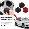 AAJO1 Car Silicone Oil Tank Cap Protector Universal Fuel Tank Decorative Cover For V50 S60 XC60 S40 XC40 XC90 V60 S80 S90 V70