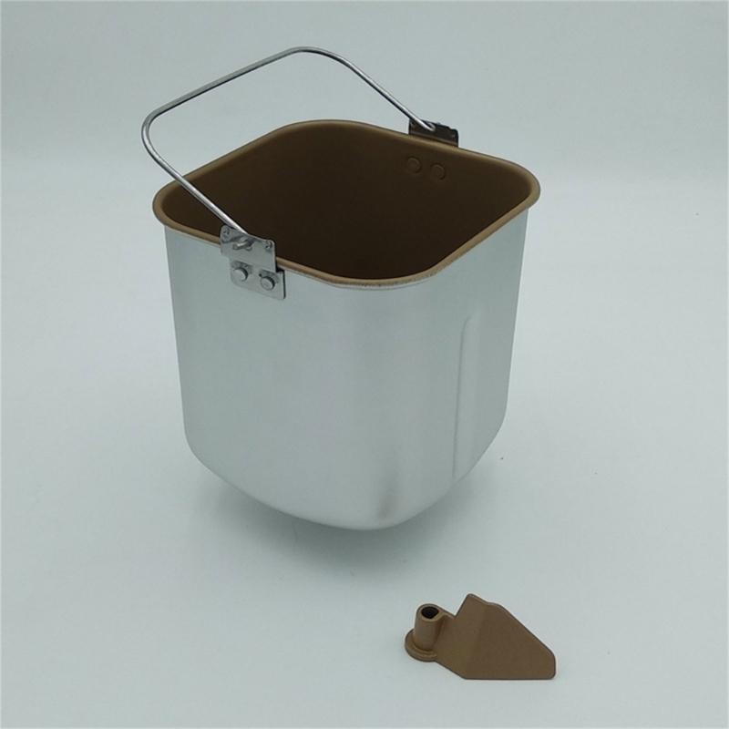 Mixing Bread Bucket Bread Maker Parts Bread Machine Accessories Bread Machine Bread Barrels Part Bread Machine Inner Pot