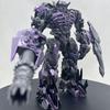 BAIWEI TW1028 Schockwelle Verwandlungsspielzeug ZS01 SS56 MP29 Universum Wächter Verformungsroboter Legierung Actionfigur Modellauto Geschenk