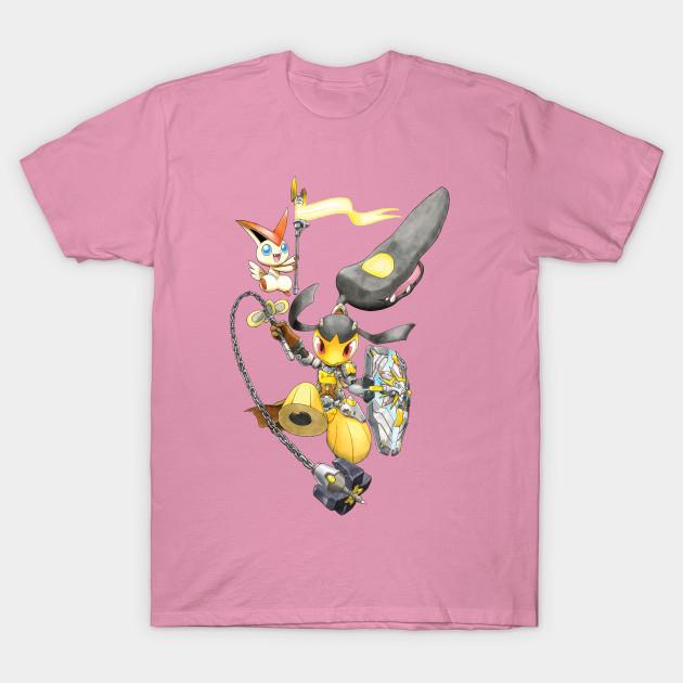 T Shirt Women Pokewatch Mawilitte Harajuku Print Kawaii Tshirt Summer Short Sleeve Female T-Shirt Top Tee