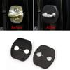 Car Styling Anti Rust Water Proof Door Lock Keys Key Protection Buckle For Mazda6 Mazda 6 Atenza 2014 2015 2016 2017 2018 2019