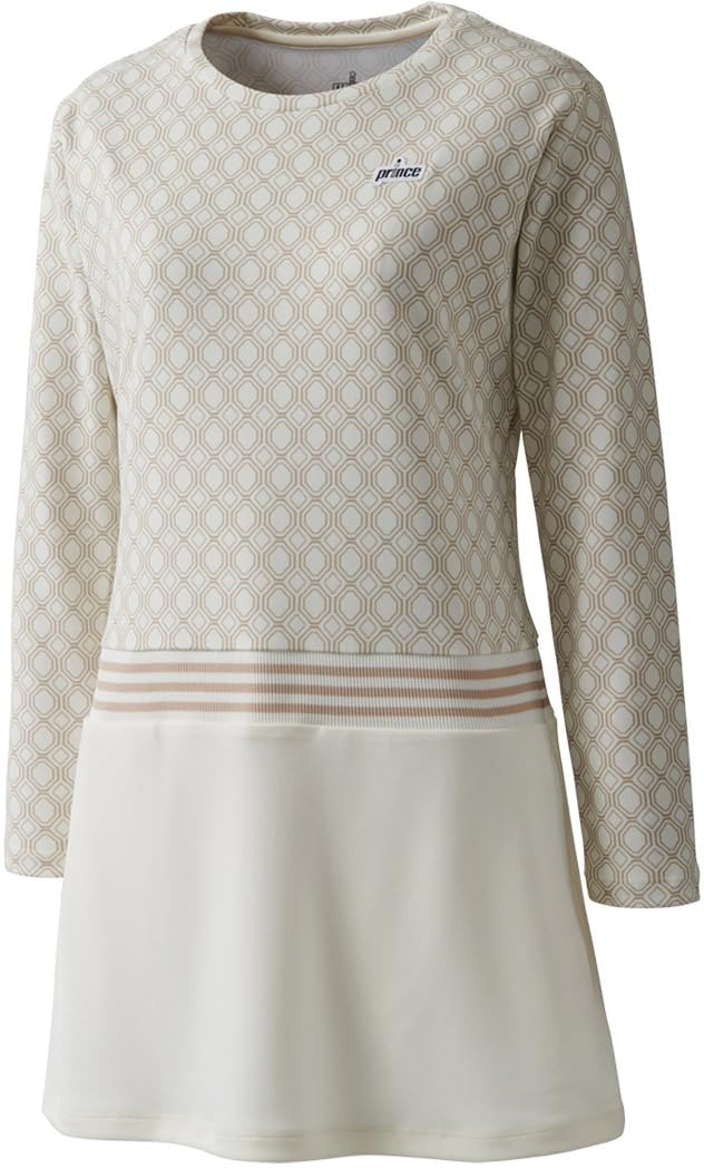 

Prince Tennis Wear Dress WF3411 2023FW Women s