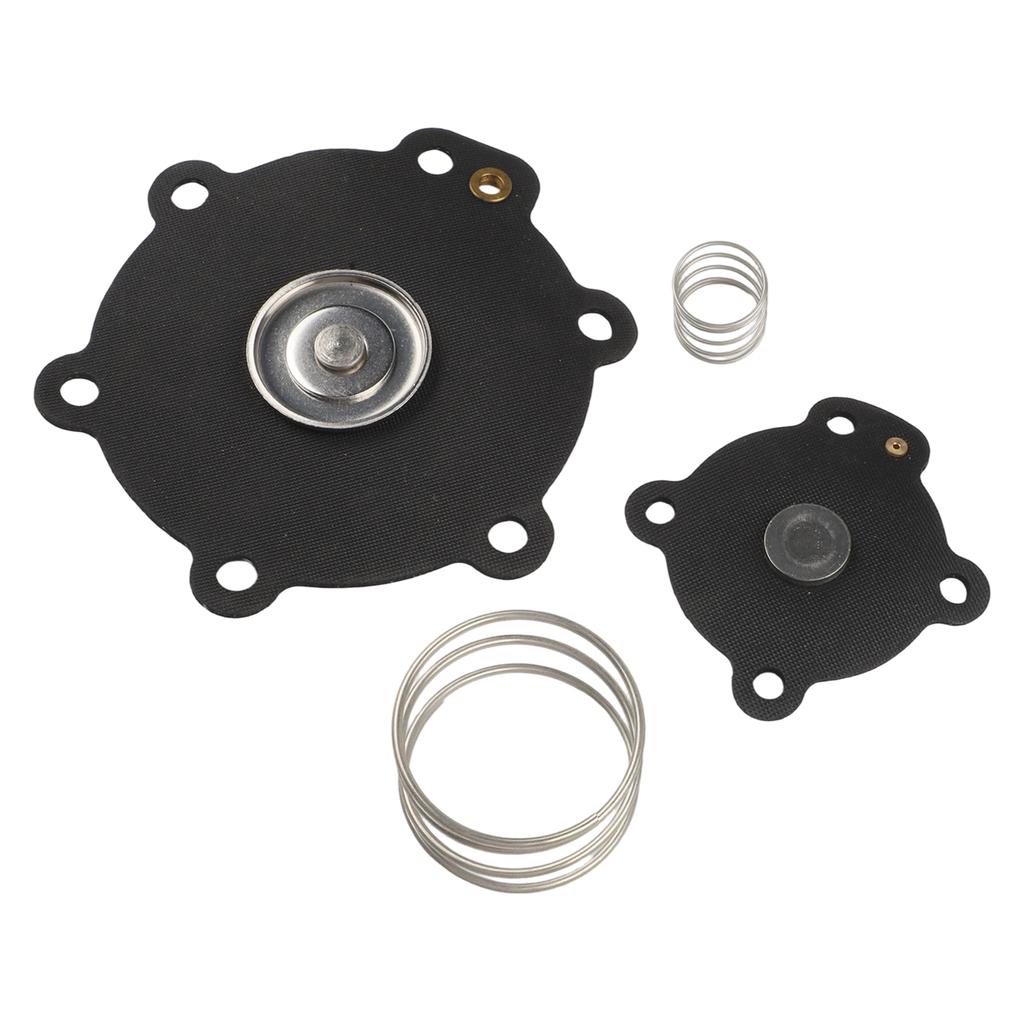 Complete Repair Solution Diaphragm Repair Kit Nitrile Buna Construction