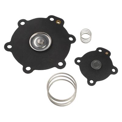 Für MECAIR Ventile DB114 DB16 Membran-Reparatursatz Schnelle Reparaturen DB114 1-12 Zoll Komplette Reparatur-Lösung Einfache Installation