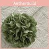 Simulated Flower Hydrangea Wedding Hotel Restaurant Decoration Prop Photography