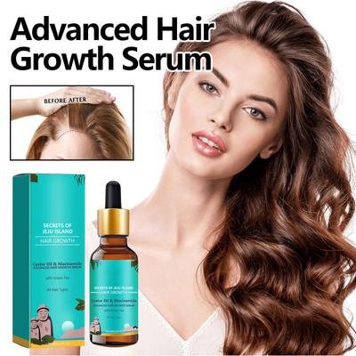 Hair Thickening  Repairs Thick  Nourishes Hair Strengthens Hair Careoil 30ml