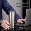 Simita Men's 304 Stainless Steel Insulated Mug with Filter