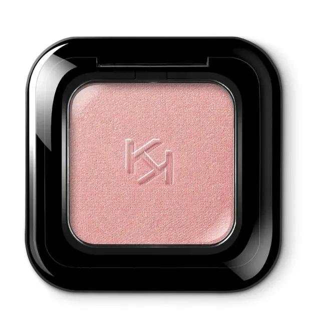KIKO Milano High Pigment Eyeshadow - 20 Sparkling Light Rose