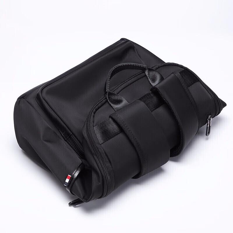 GOLF Men's Business Travel 14-inch Laptop Backpack