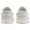 Vans Old Skool Reissue 36 Unisex Low Top Sneakers Gray White VN000CR3CPN